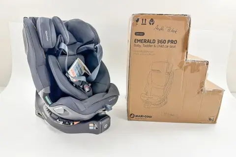 Siège auto pour enfant Maxi Cosi Emerald 360 Pro