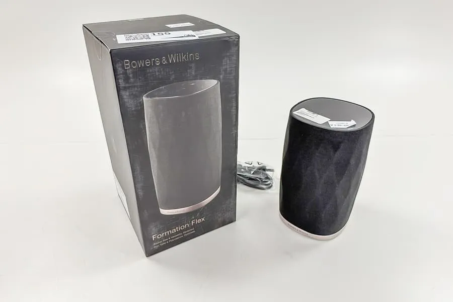 Радиоколонка Bowers & Wilkins Formation Flex