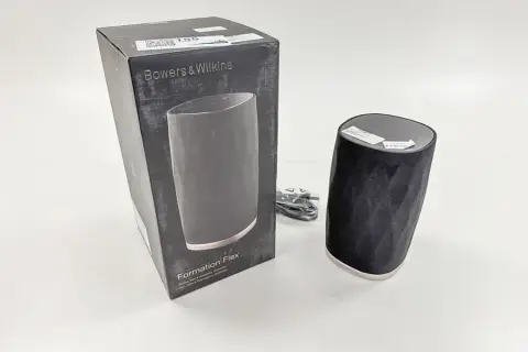 Bezdrátový reproduktor Bowers & Wilkins Formation Flex