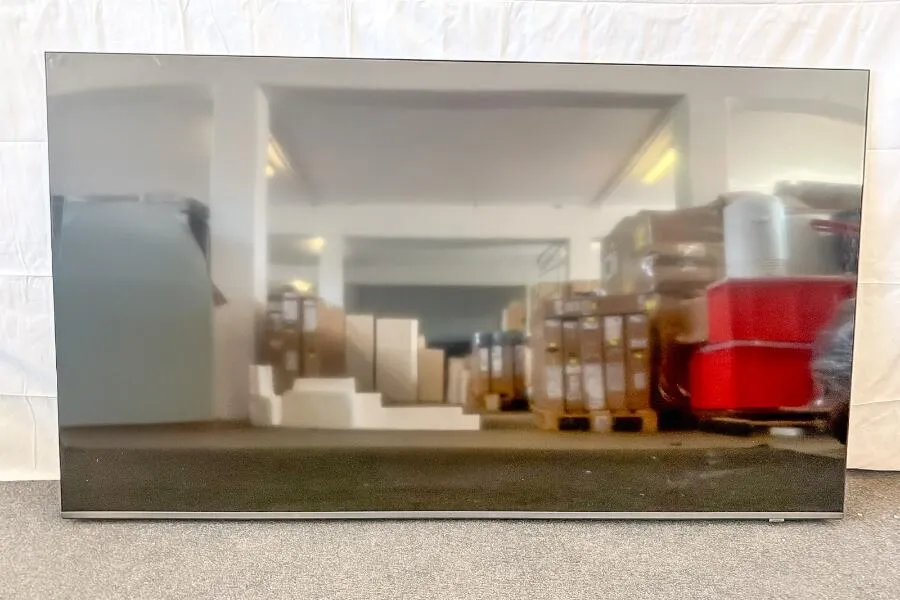TV Samsung GU65U7099FUXZG, 65"