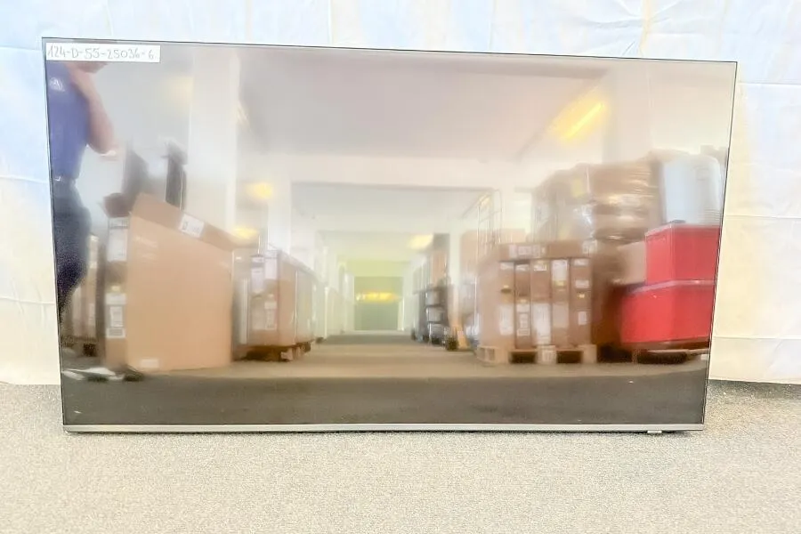 TV Samsung GU55U7099FUXZG, 55"