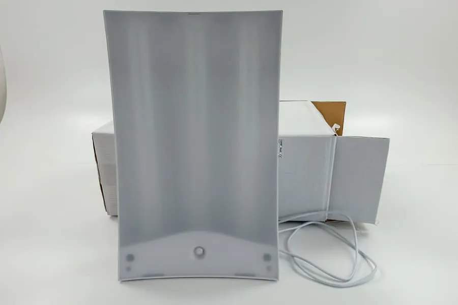 Daglichtlamp Lumie Brazil