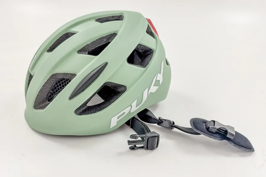 Детский велошлем Puky Helmet