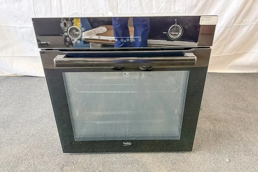 Inbouwoven Beko BBIM17300BMPEF