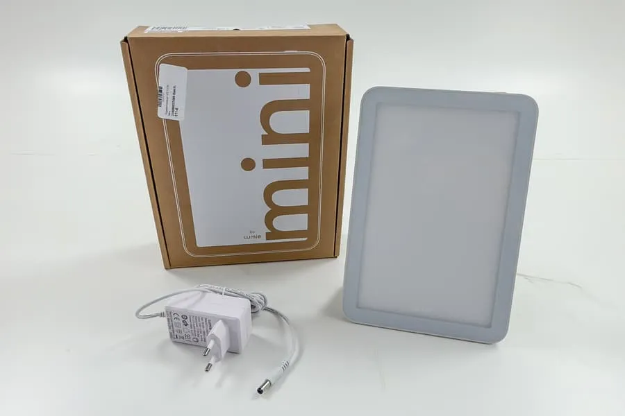 Daylight lamp Lumie Mini