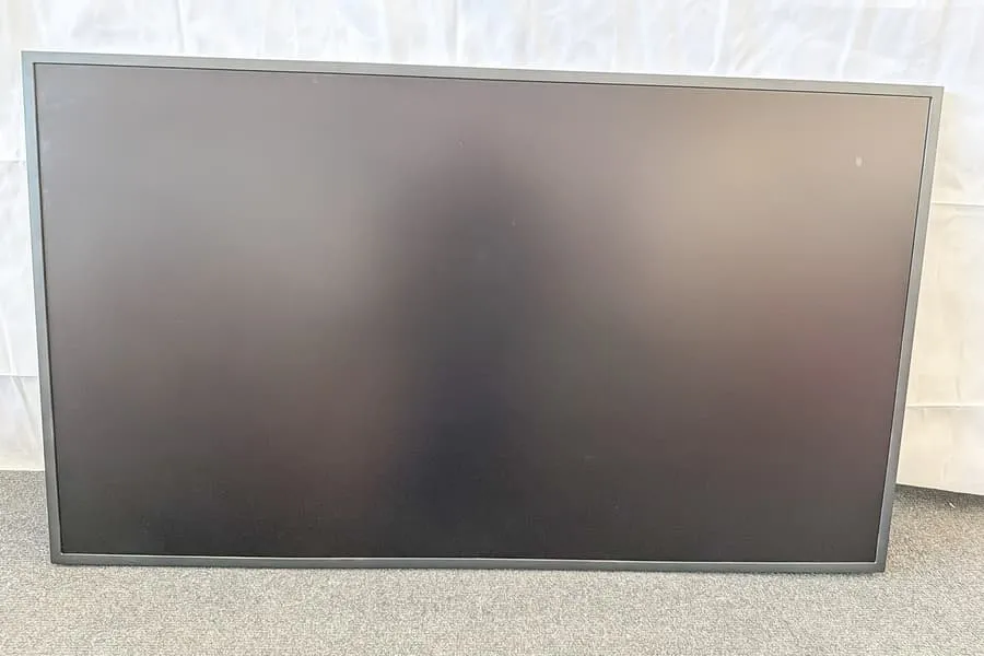 Телевизор Samsung GQ43LS03FAU, 43"
