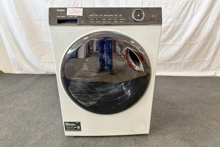 Waschmaschine Haier HW80-B14959TU1