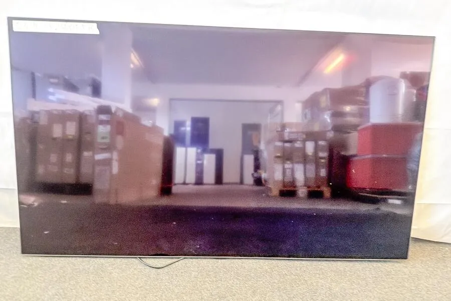 Television LG OLED55B59LA, 55"