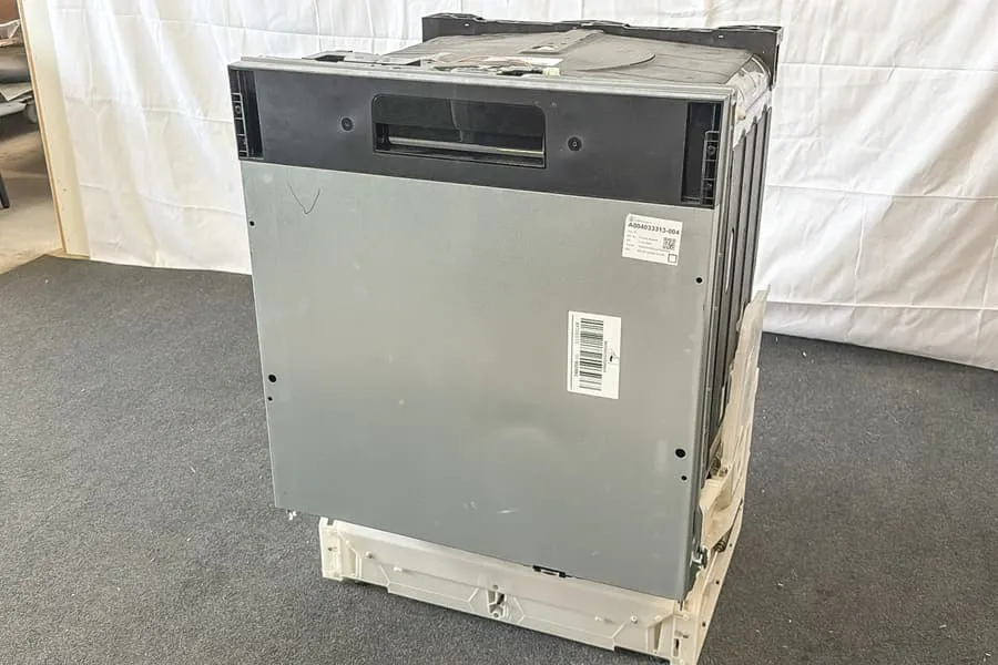 Lave-vaisselle encastrable Gorenje GV16A