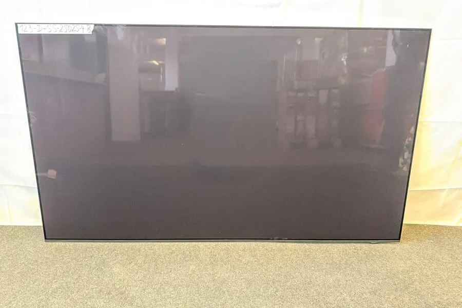 Television Samsung GQ55S85FAU, 55"