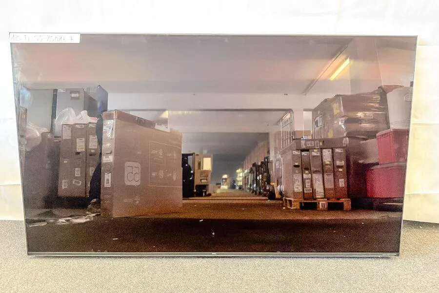 TV TCL 55C7K, 55"