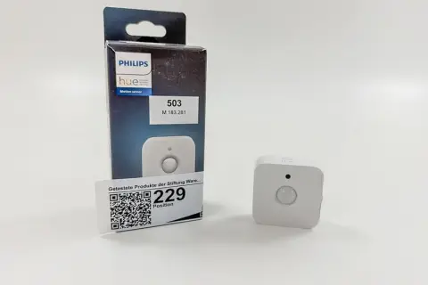 Accessoire pour centrale domotique Philips Hue Motion Sensor