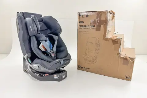 Kinderautostoel Maxi Cosi Emerald 360 Pro
