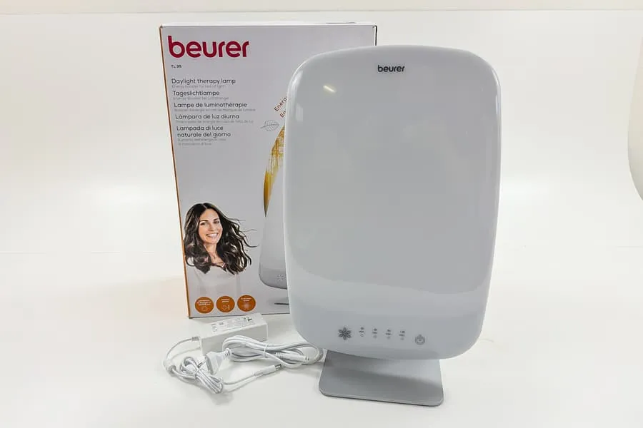 Lampa dzienna Beurer TL 95