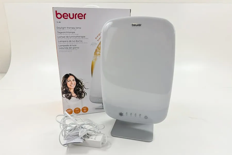 Tageslichtlampe Beurer TL 95
