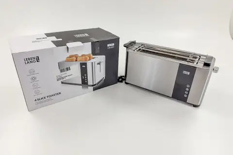 Toster Lebenlang LBL9899