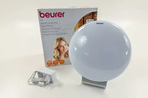 Lampa dzienna Beurer TL 50