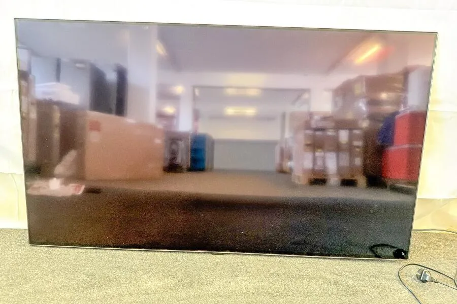 Television LG OLED48B59LA, 48"