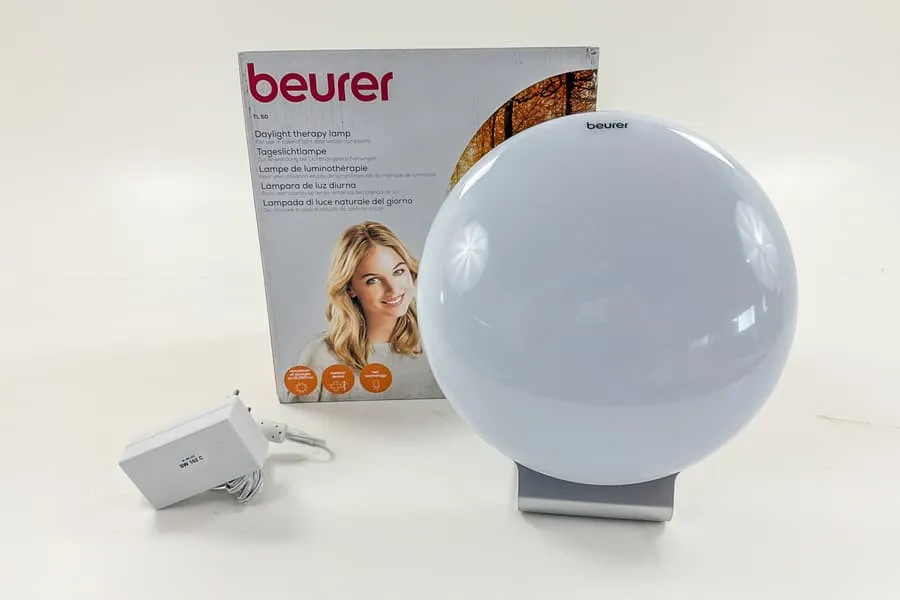 Beurer TL 50 daglichtlamp