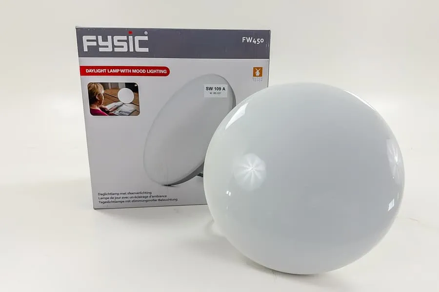 Daglichtlamp Fysic FW450