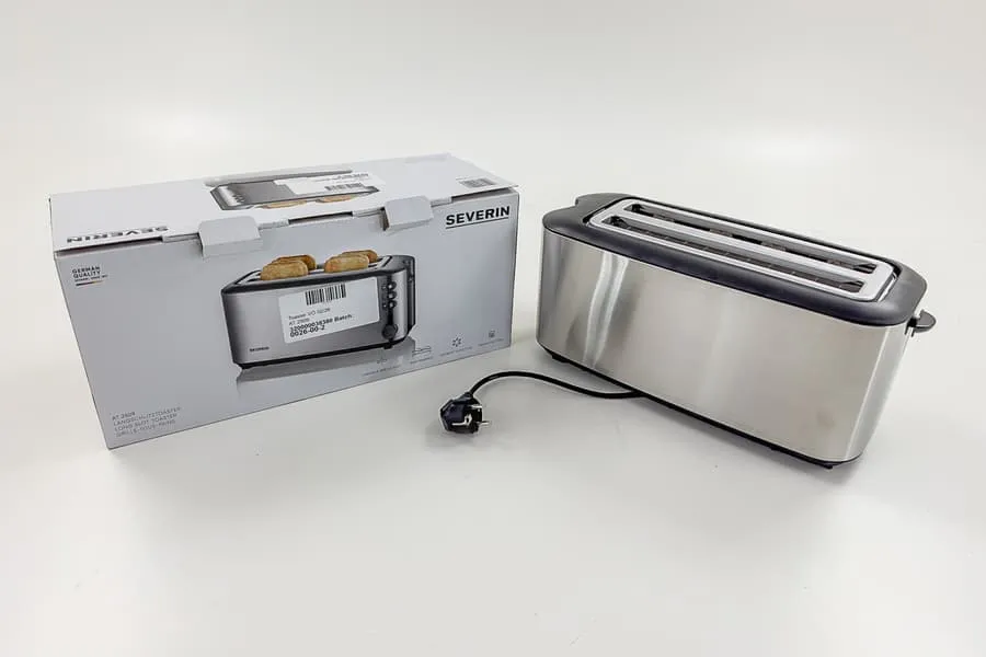Grille-pain Severin 2509