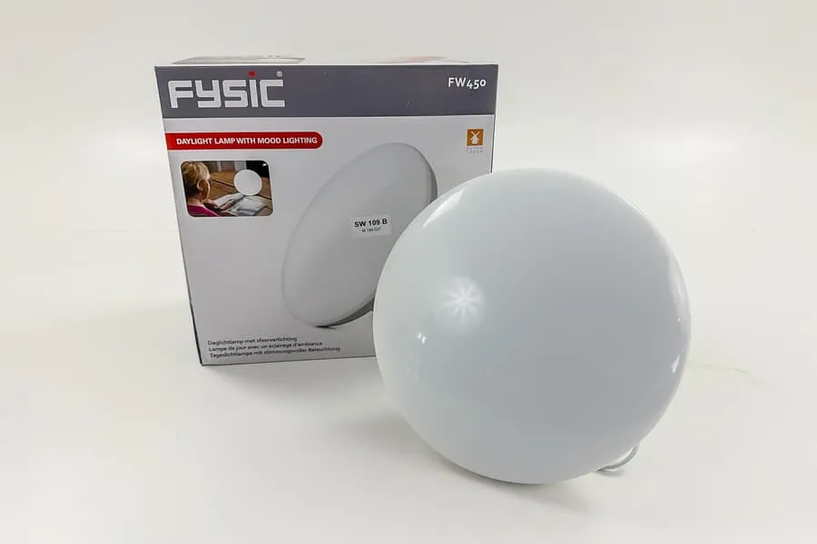 Daglichtlamp Fysic FW450