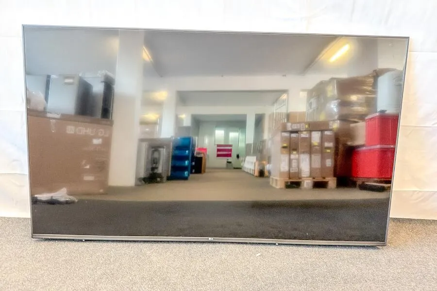 Telewizor LG 55UA75006LA, 55"