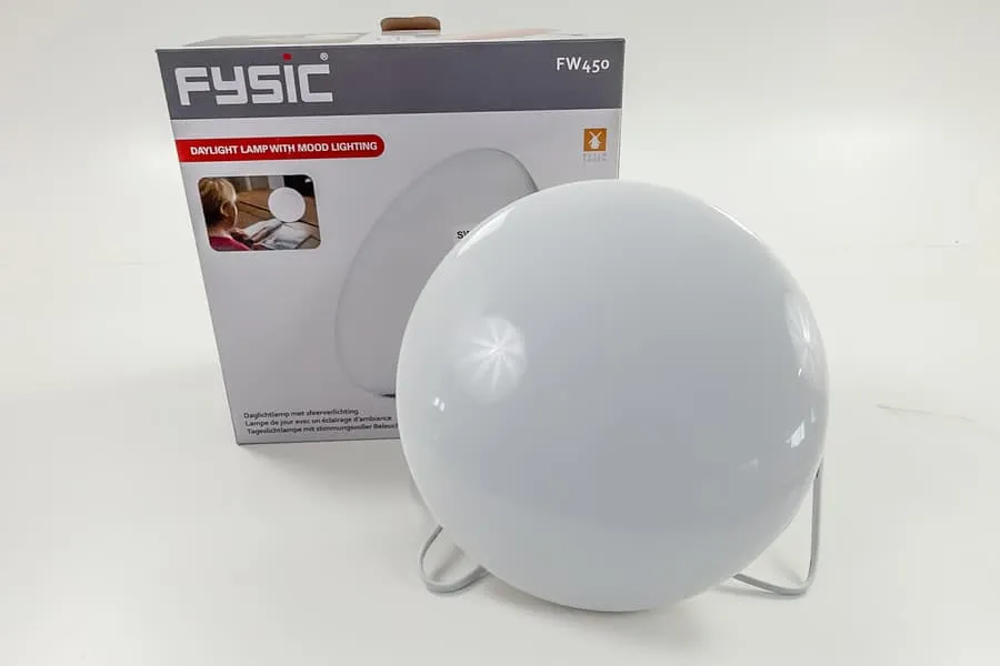 Daglichtlamp Fysic FW450
