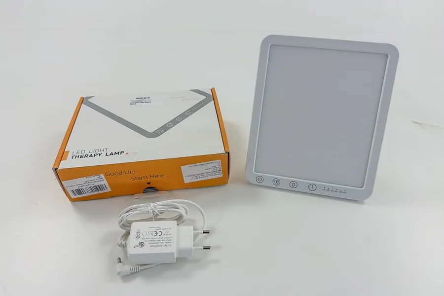 Daglichtlamp BOOTEEK 15000 Lux