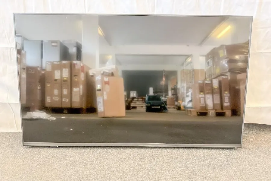 TV LG 43UA75006LA, 43"