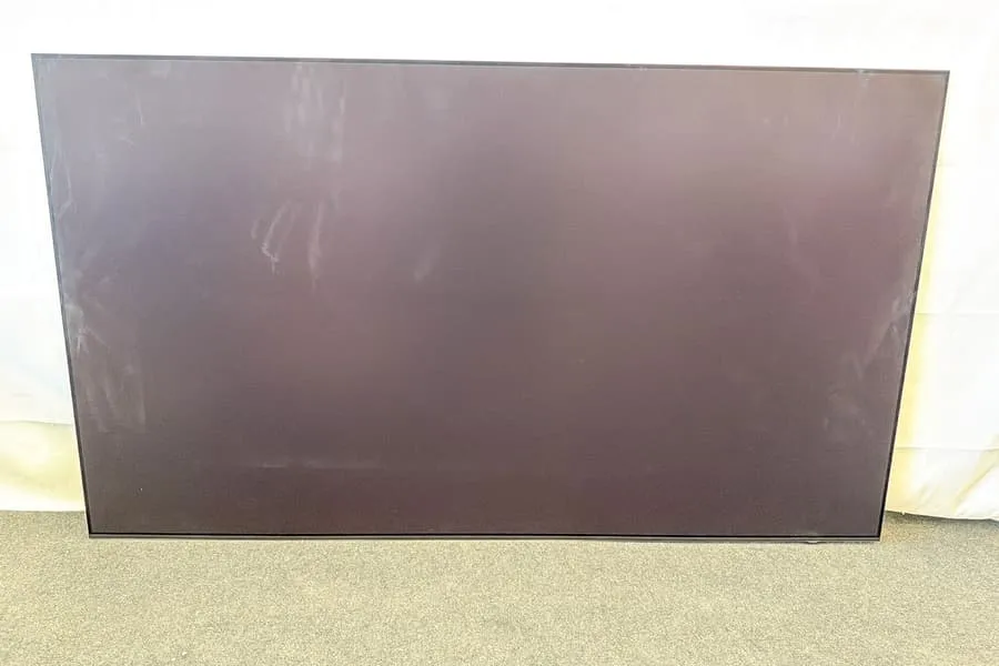 Televizor Samsung GQ65S95F, 65"