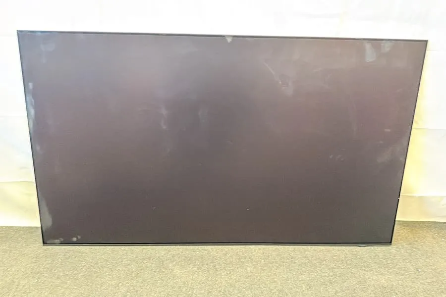Televizor Samsung GQ55S95F, 55"