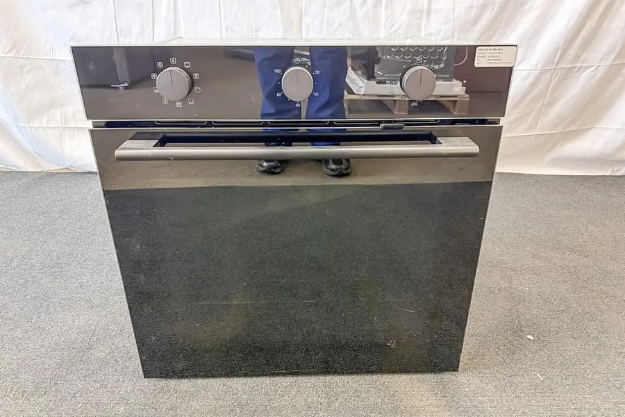 Built-in oven IKEA Spjutbo