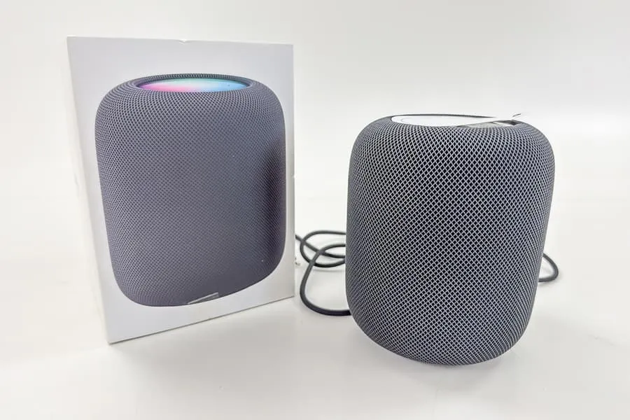 Funk-Lautsprecher Apple Homepod 2