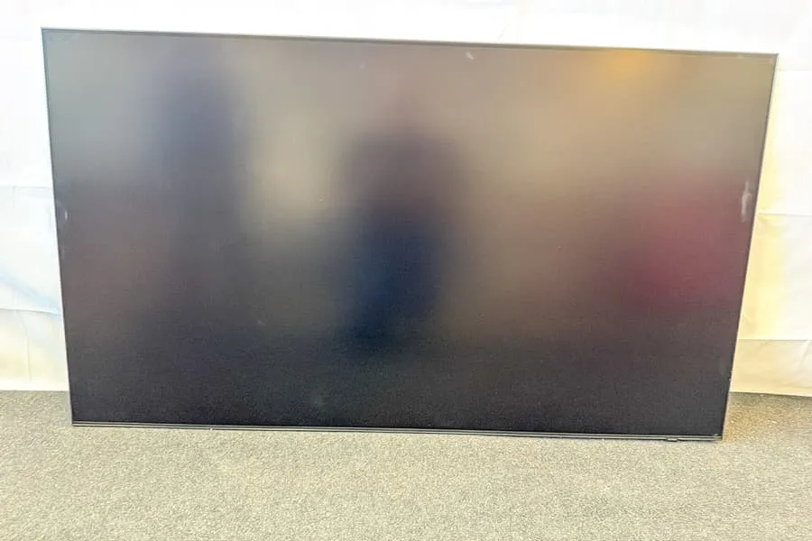 Televizor Samsung GQ55QN90F, 55"