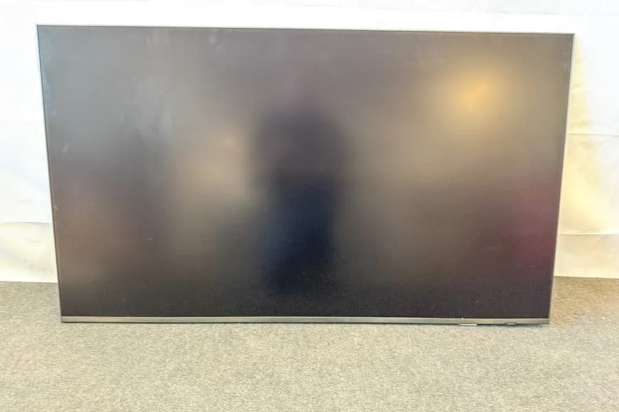 Televizor Samsung GQ50QN90F, 50"