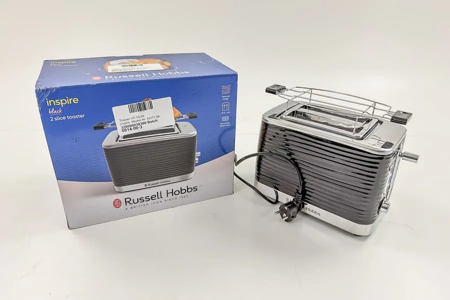 Toaster RUSSELL HOBBS Spectrum Inspire