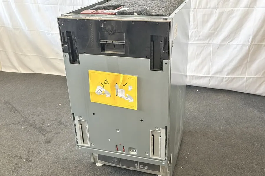 Lave-vaisselle encastrable IKEA Finputsad