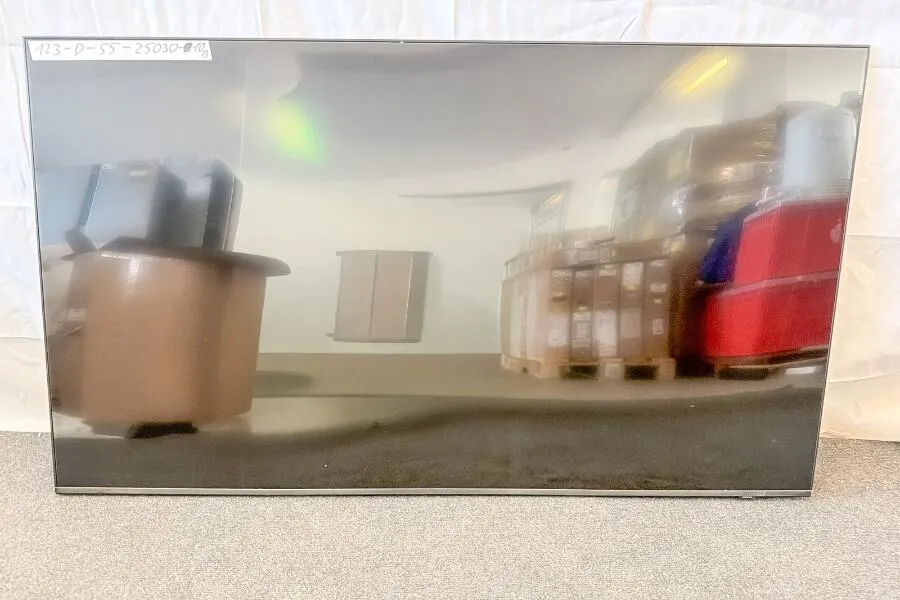 Televizor Samsung GQ55QN70F, 55"