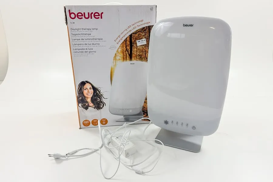 Lampa dzienna Beurer TL 95