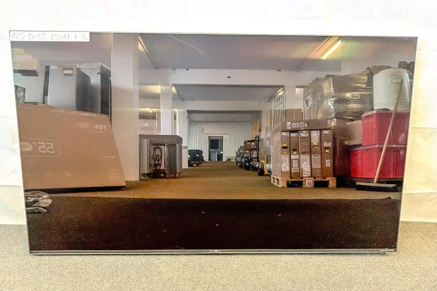 Telewizor TCL 55C7K, 55"