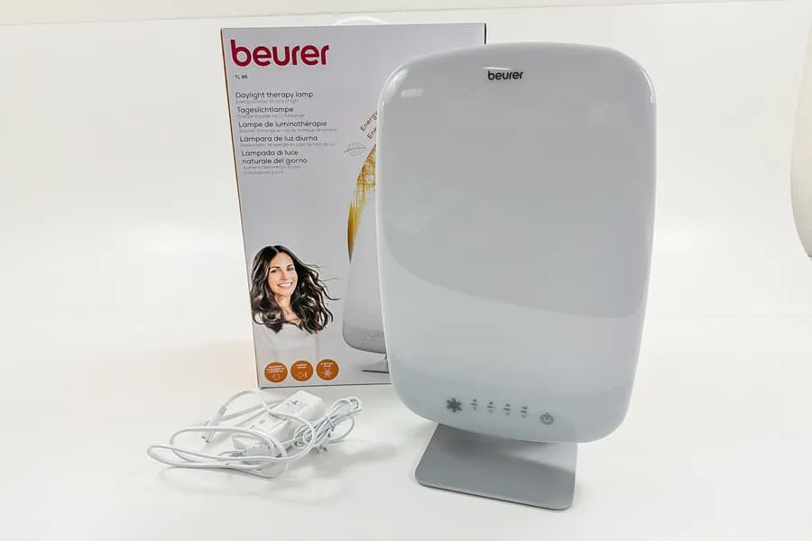 Lampa dzienna Beurer TL 95