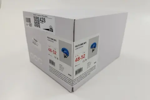 Kinder-Fahrradhelm POC Pocito Omne MIPS, Gr. 48-52