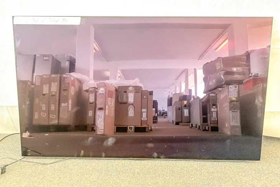 Televizor LG OLED42C5ELB, 42"