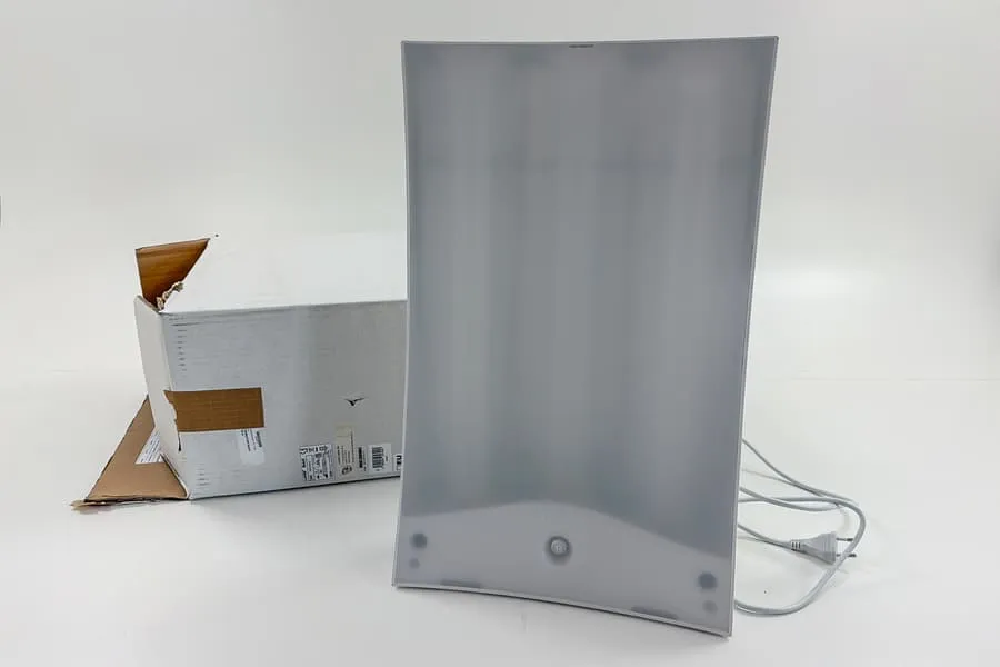 Daglichtlamp Lumie Brazil