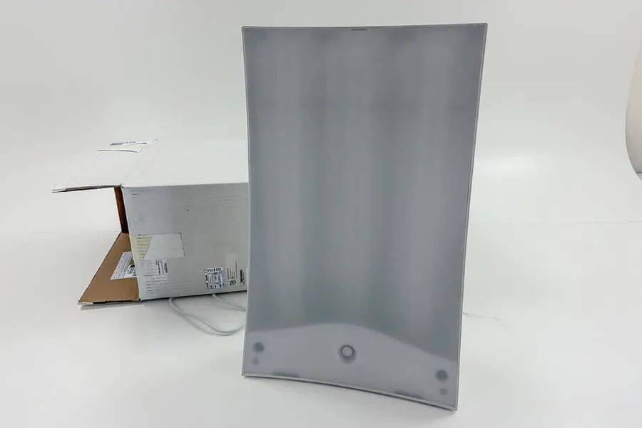 Lumie Brazil daglichtlamp
