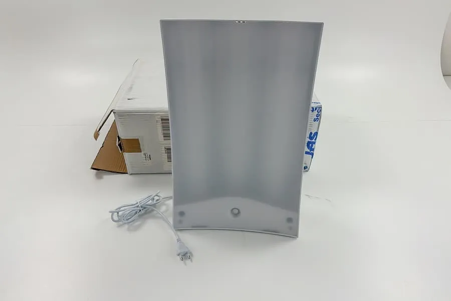 Lumie Brazil daglichtlamp