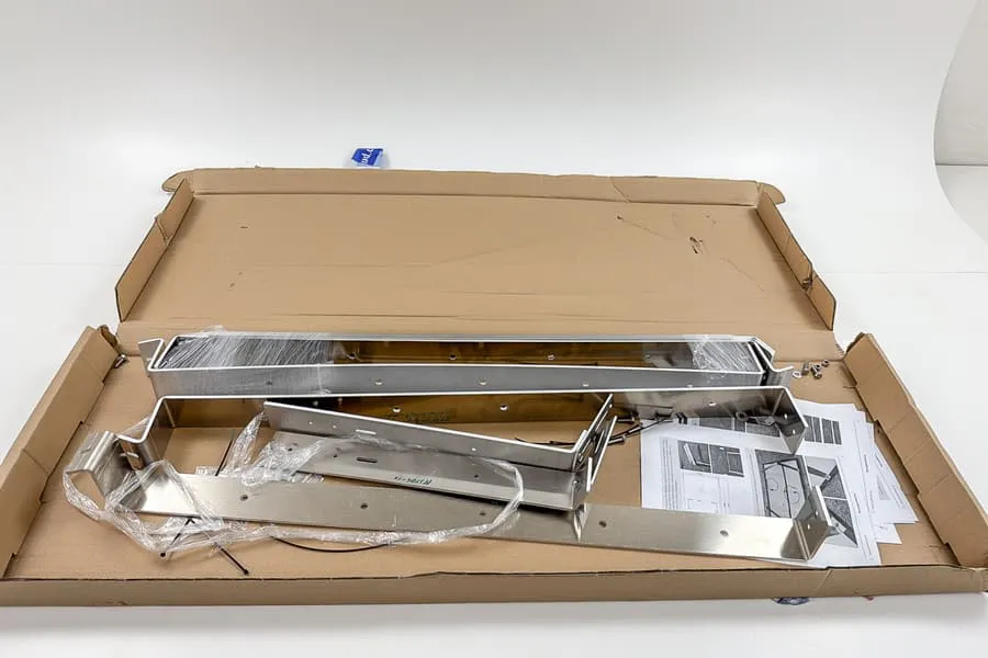 Support toit plat pour module solaire petite centrale kit balcon #6 module PV Sun
