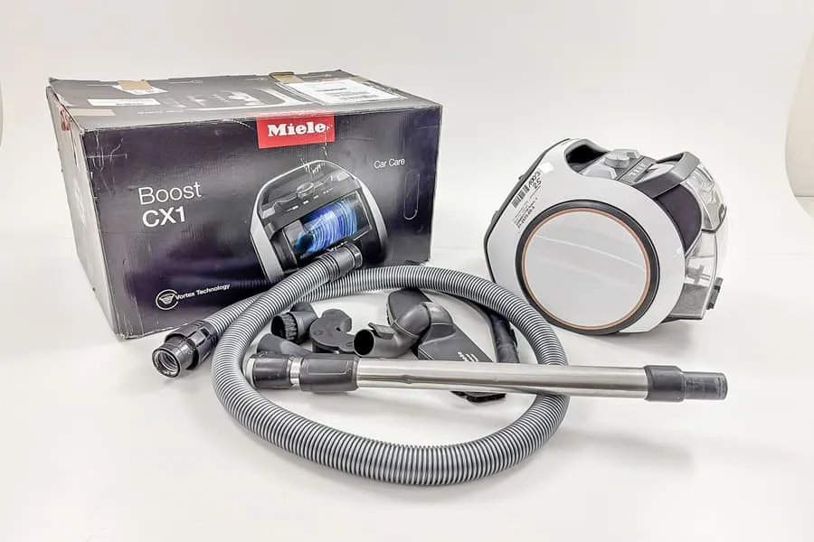 Stofzuiger Miele Miele Boost CX1 CarCare