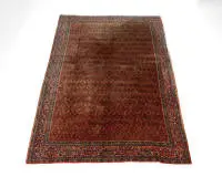 Bidjar, Iran, motif Herati, env. 3,29 x 2,32 m